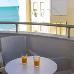 Horizon Breeze Escape C25 Appartamento Durrës