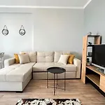 Appartamento Horizon Breeze Escape C25 Durrës