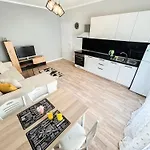 Horizon Breeze Escape C25 Appartamento *