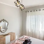 Horizon Breeze Escape C25