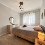 Appartamento Horizon Breeze Escape C25 Durrës