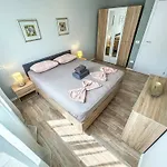 Appartamento Horizon Breeze Escape C25 Durrës