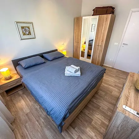 Horizon Breeze Escape C25 * Durrës