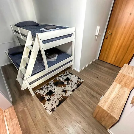 Apartment Horizon Breeze Escape C25 *