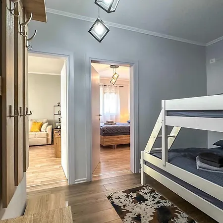 Horizon Breeze Escape C25 Apartment *