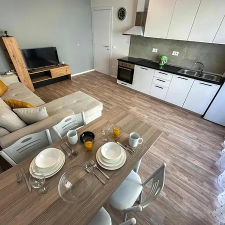 Horizon Breeze Escape C25