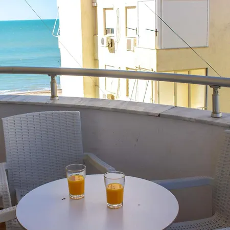 Horizon Breeze Escape C25 Lägenhet Durrës