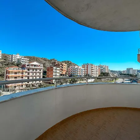Horizon Breeze Escape C25 Apartment