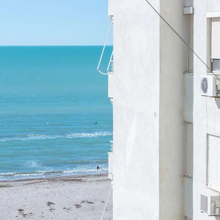 Horizon Breeze Escape C25 Apartment Durrës