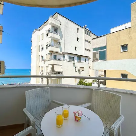 Apartment Horizon Breeze Escape C25