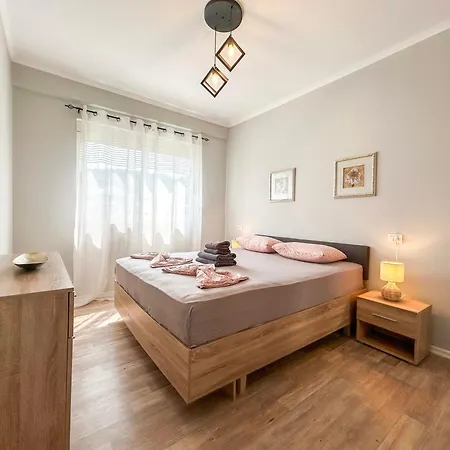 Lägenhet Horizon Breeze Escape C25 *
