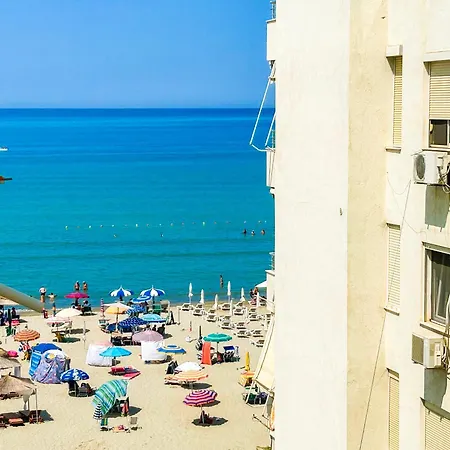 Apartment Horizon Breeze Escape C25 Durrës