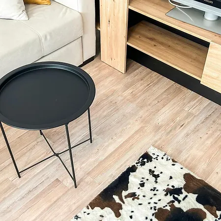 Apartment Horizon Breeze Escape C25 *