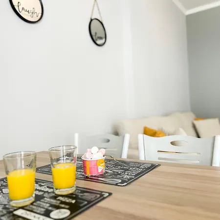 Apartment Horizon Breeze Escape C25 *