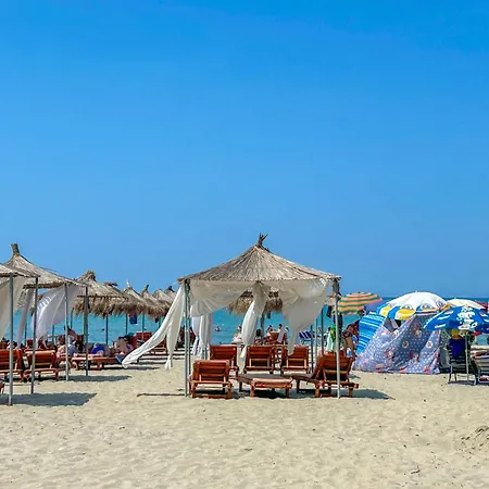 Horizon Breeze Escape C25 * Durrës