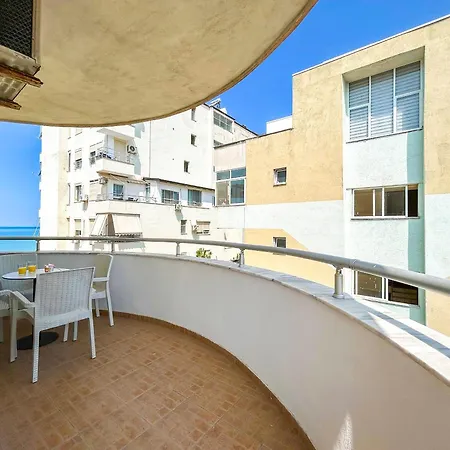 Horizon Breeze Escape C25 Lägenhet Durrës
