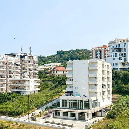 Horizon Breeze Escape C25 * Durrës