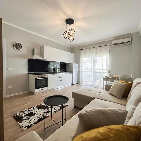 Apartment Horizon Breeze Escape C25 *