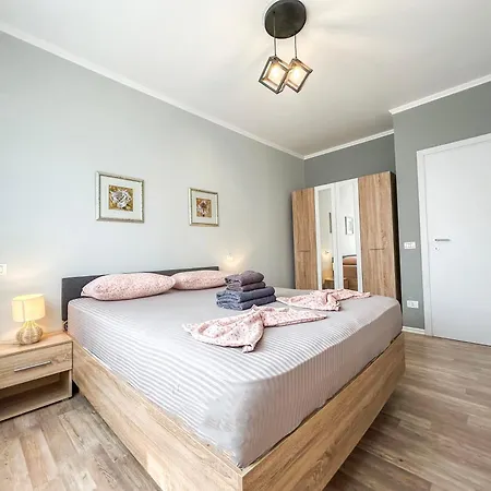 Lägenhet Horizon Breeze Escape C25