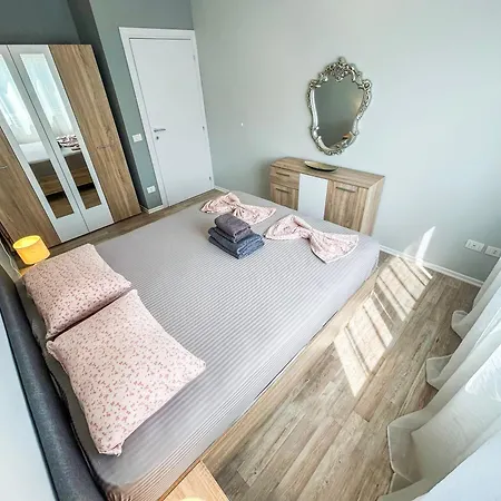 Apartment Horizon Breeze Escape C25 *