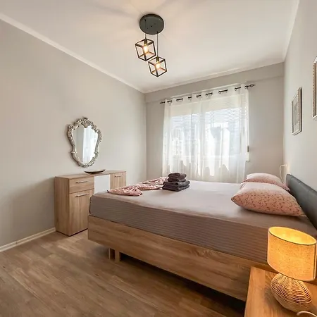 Lägenhet Horizon Breeze Escape C25 Durrës