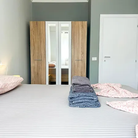Horizon Breeze Escape C25 Lägenhet