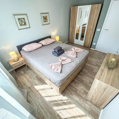 Lägenhet Horizon Breeze Escape C25 Durrës