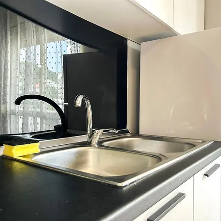 Horizon Breeze Escape C25 Apartment *