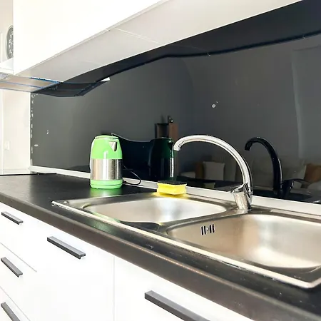 Lägenhet Horizon Breeze Escape C25 *