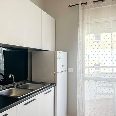 Lägenhet Horizon Breeze Escape C25 *