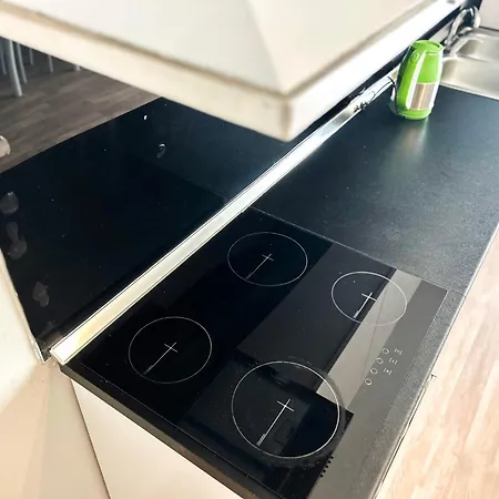 Horizon Breeze Escape C25 Lägenhet