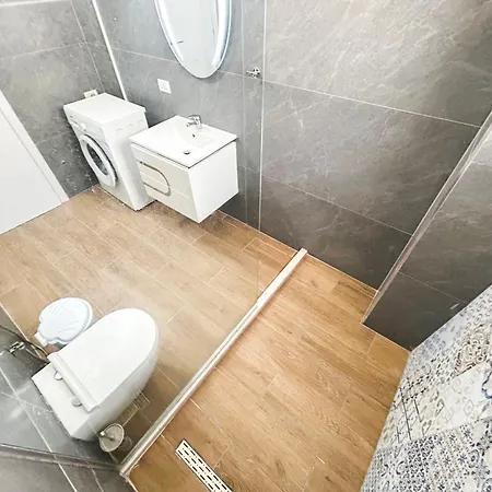 Apartment Horizon Breeze Escape C25 *