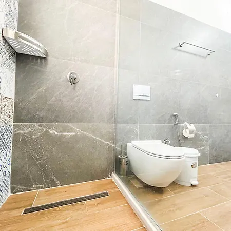 Apartment Horizon Breeze Escape C25