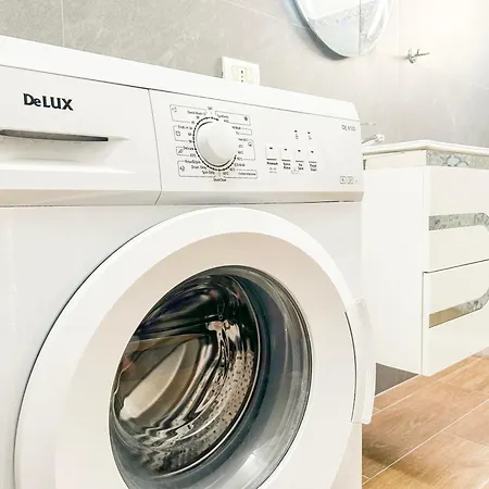 Lägenhet Horizon Breeze Escape C25 Durrës