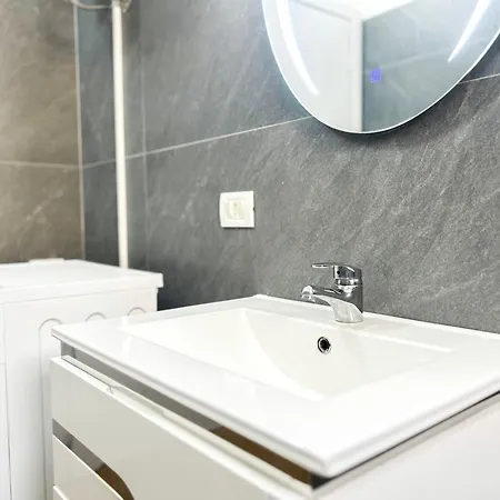 Horizon Breeze Escape C25 Apartment