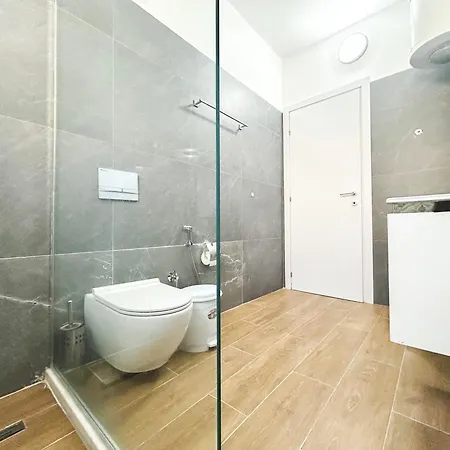 Horizon Breeze Escape C25 Apartment *