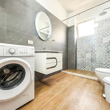 Horizon Breeze Escape C25 * Durrës