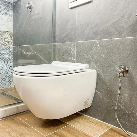 Horizon Breeze Escape C25 Lägenhet Durrës
