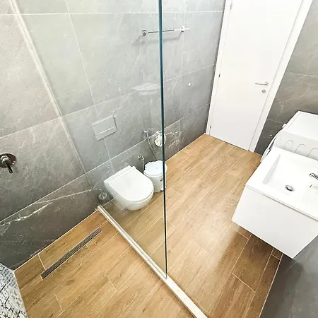 Lägenhet Horizon Breeze Escape C25 Durrës