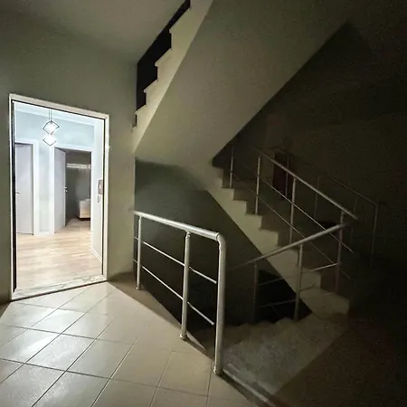 Apartment Horizon Breeze Escape C25 *