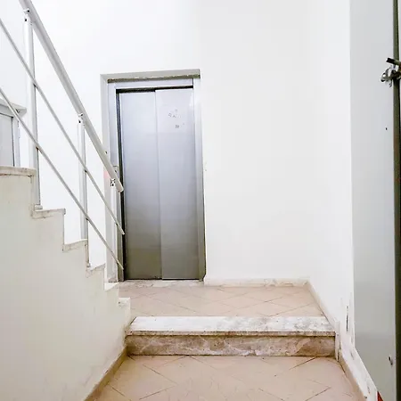 Horizon Breeze Escape C25 Apartment