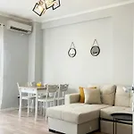 Appartement Horizon Breeze Escape C25 Durrës
