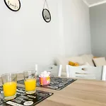 Appartement Horizon Breeze Escape C25 *