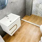 Horizon Breeze Escape C25 Appartement Durrës