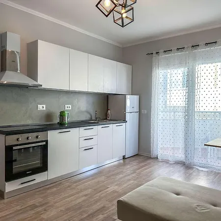 Horizon Breeze Escape C25 Apartment *