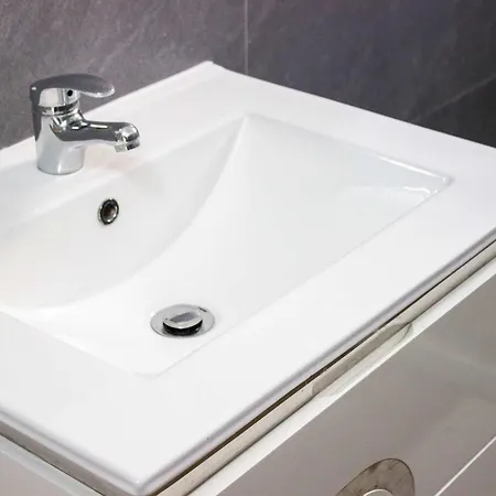 Horizon Breeze Escape C25 Appartement