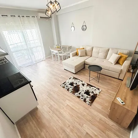 Appartement Horizon Breeze Escape C25