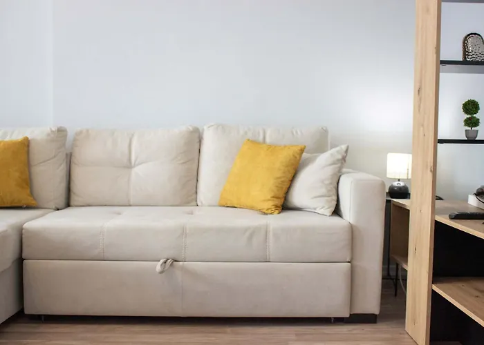 Horizon Breeze Escape C25 * Durres