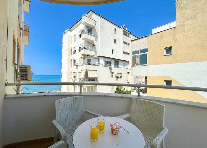 Apartment Horizon Breeze Escape C25