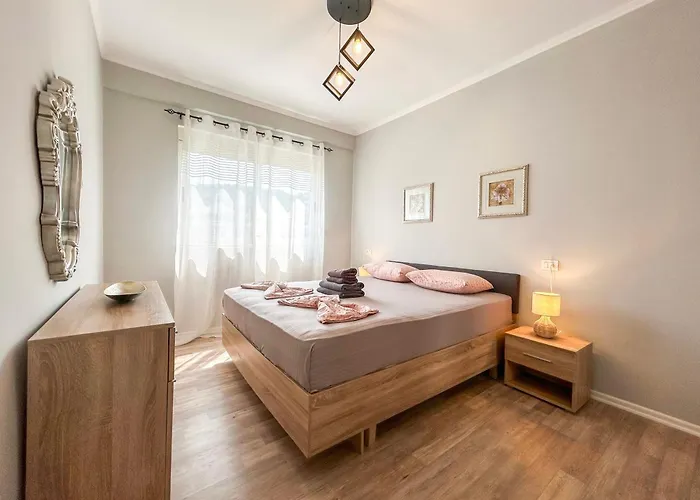 Apartment Horizon Breeze Escape C25 *